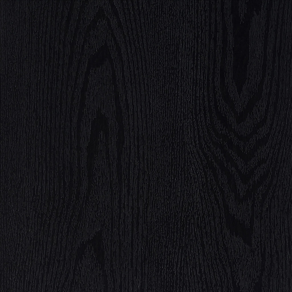 Black Grain Coffee Table W61405