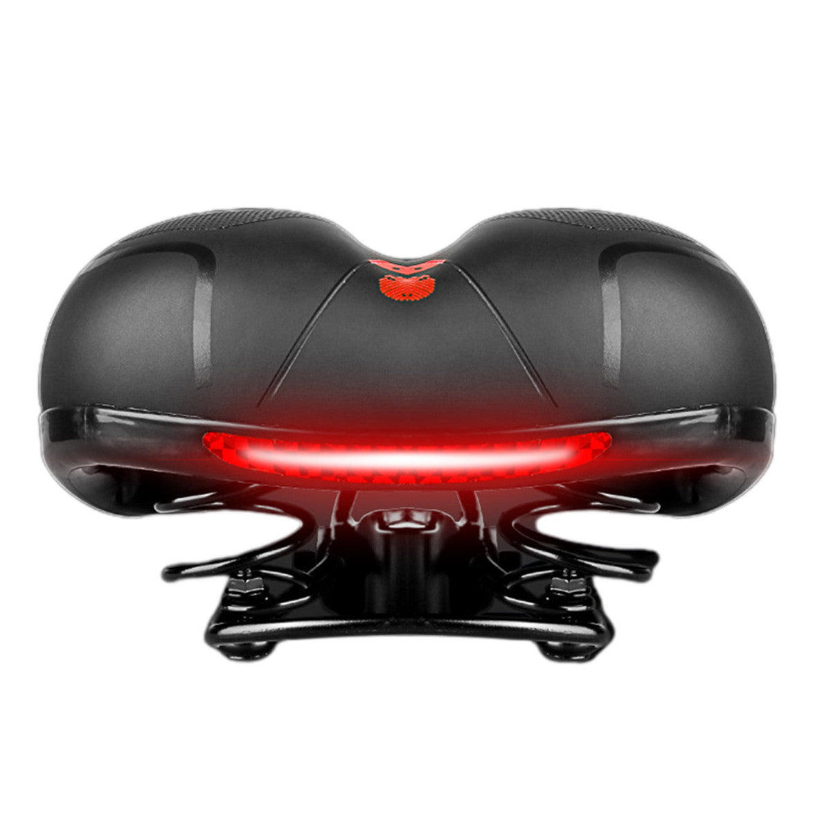 MTB Gel Comfort Bicycle Seat Cushion Pad D678