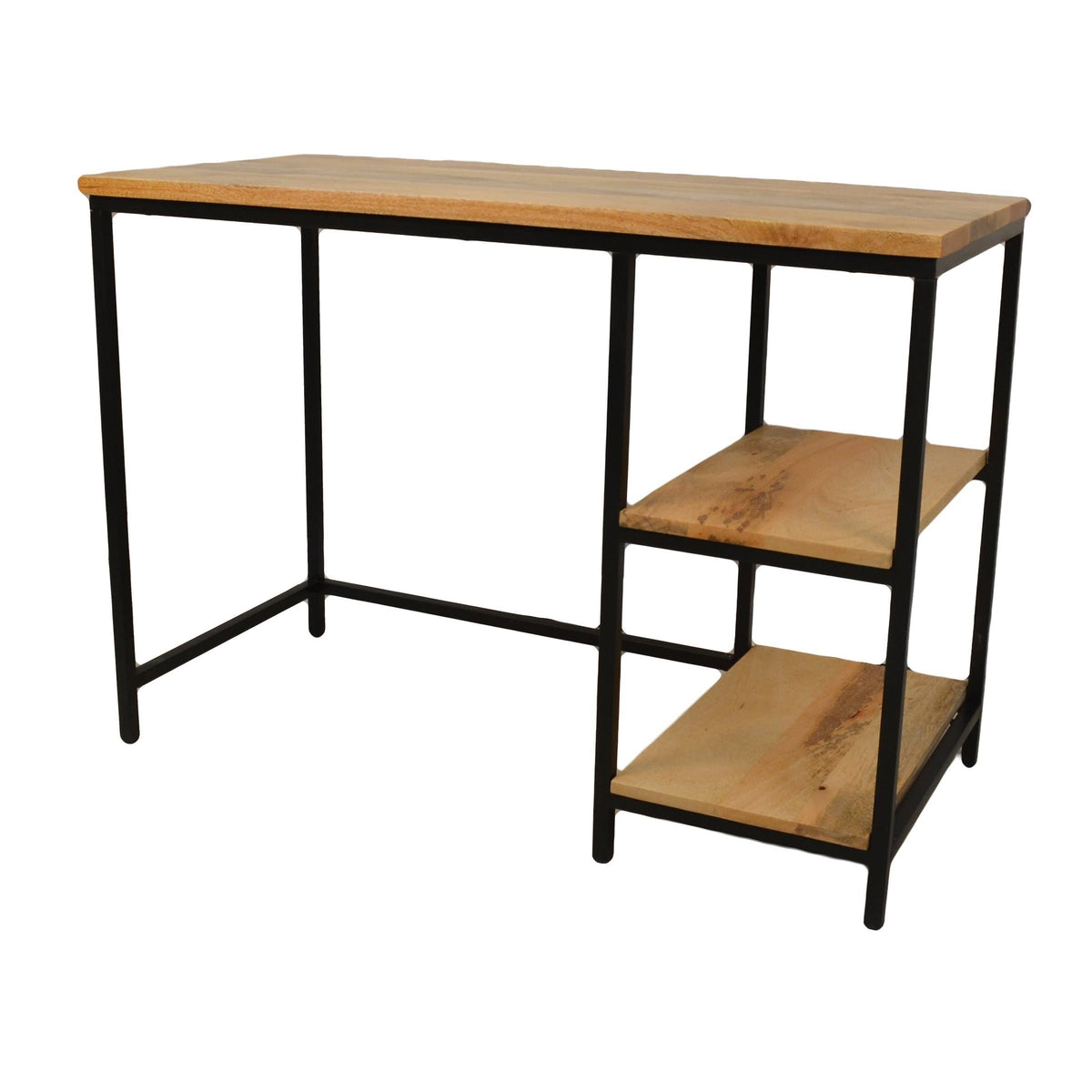 Natural Mango Desk A6267