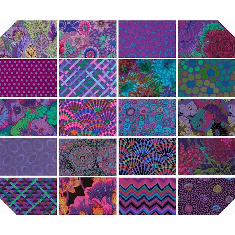 Fat Quarter Bundle F289