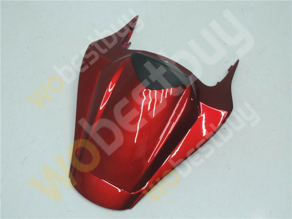 ABS Motorcycle Fairing Body Kit X838