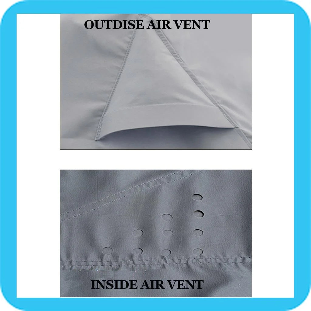 Boat Cover J353