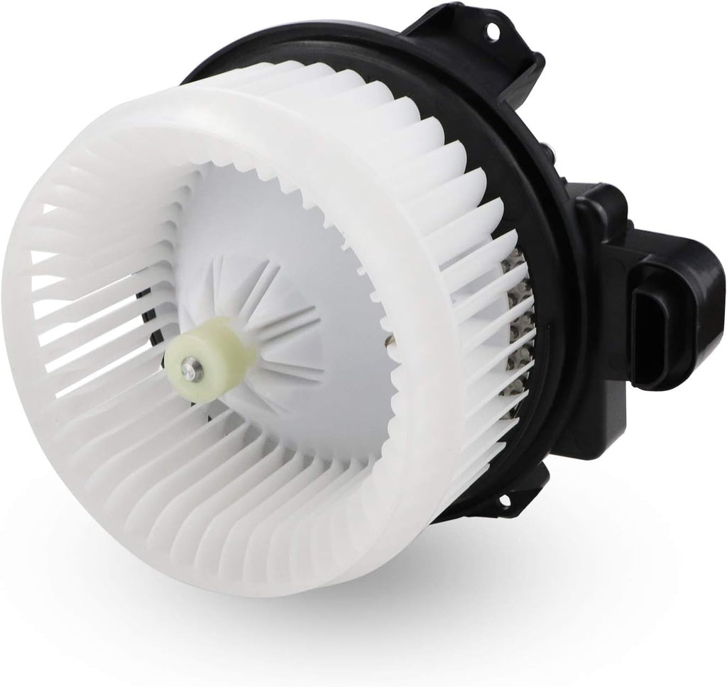 AC Blower Motor with Fan Cage Pack of 2 G113425