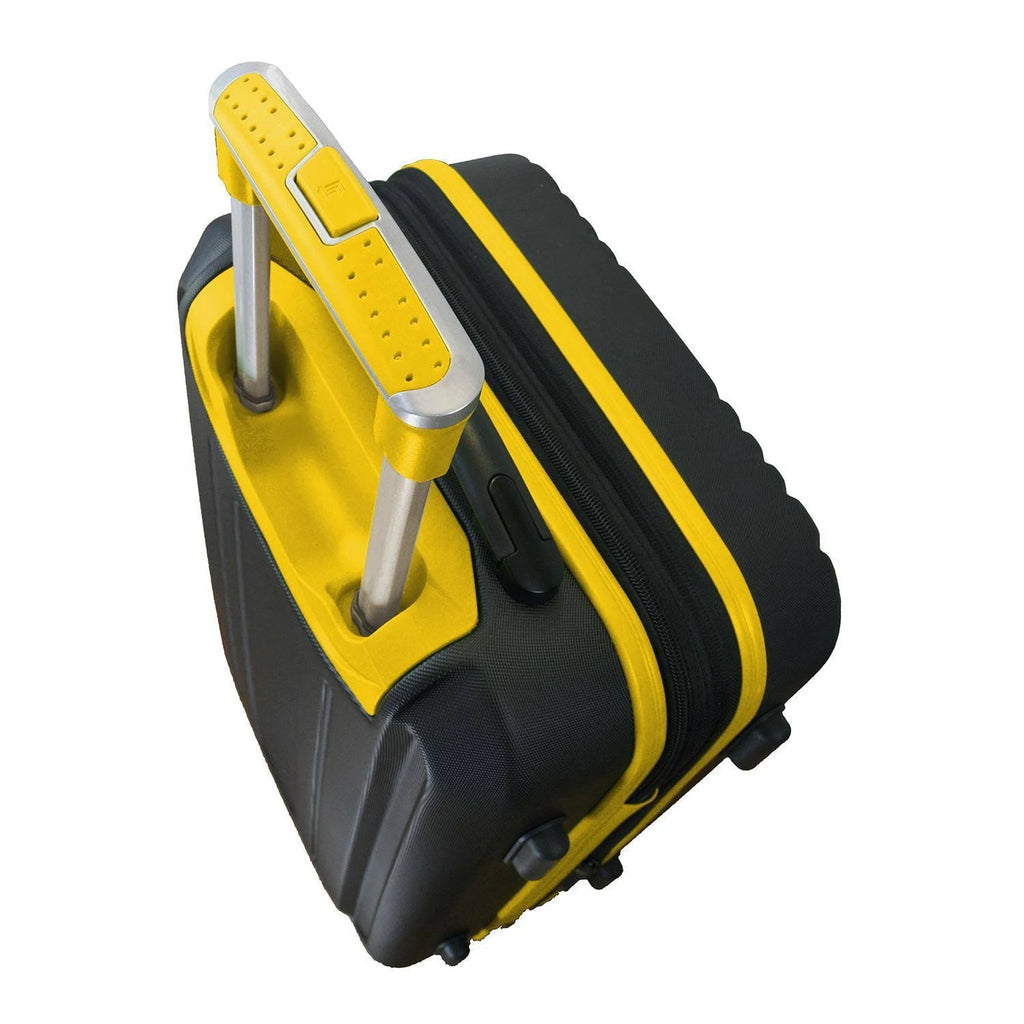 Black 21x22 Hardcase Two-Tone Spinner G823494