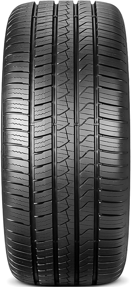 All Season Performance Tire 245X40R19 R643