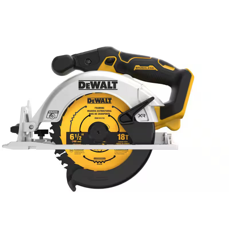 20-Volt MAX Lithium-Ion Cordless 7-Tool Combo Kit with Battery and Charger E155064