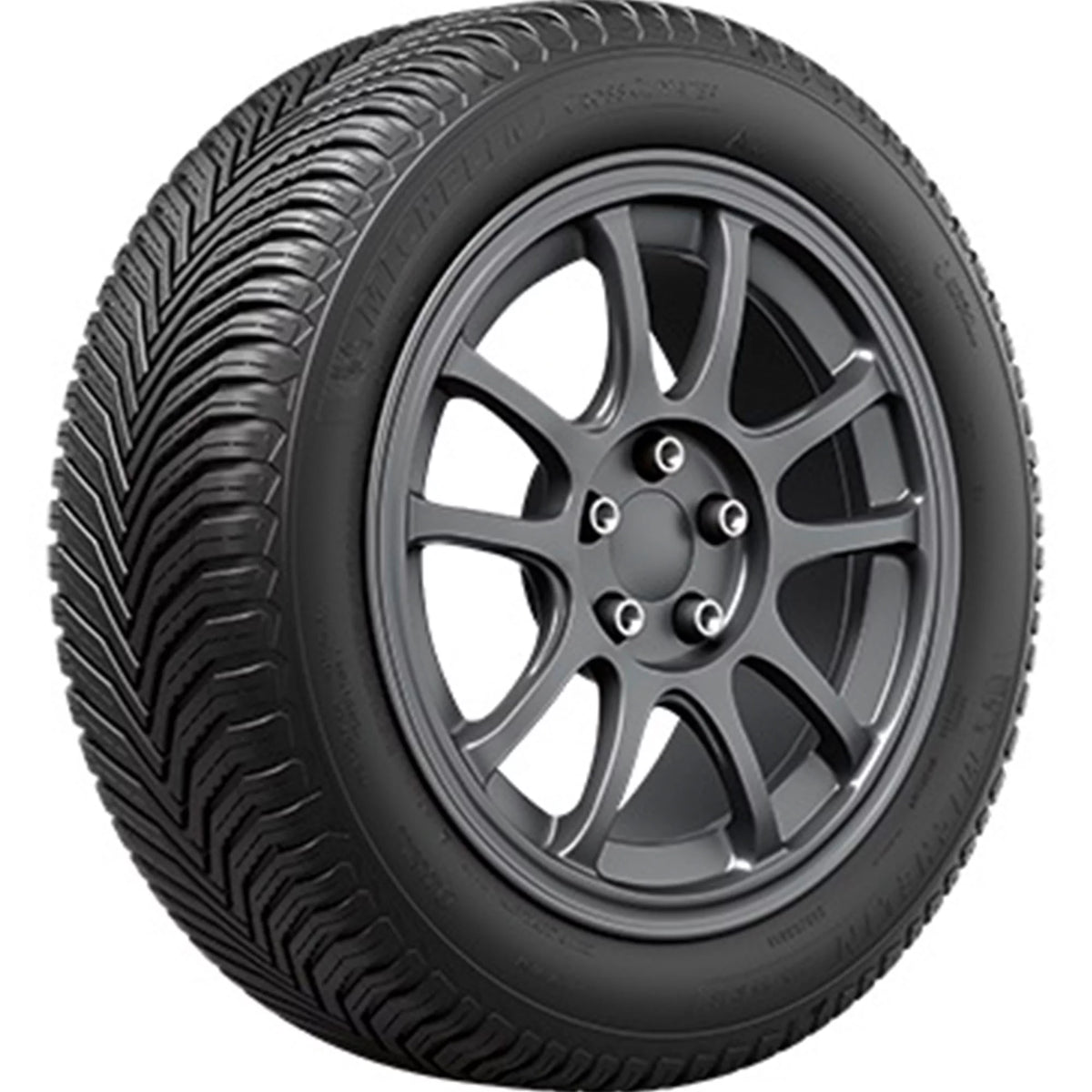 All Weather 255/35R18 94V XL SUV/Crossover Tire J271836