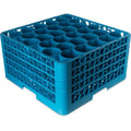 30 Compartments Glass Rack A4123