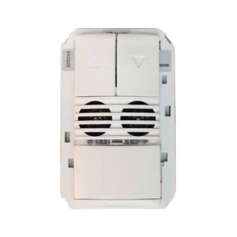 0-10V Dual Technology Wall Switch Occupancy Sensor J9106
