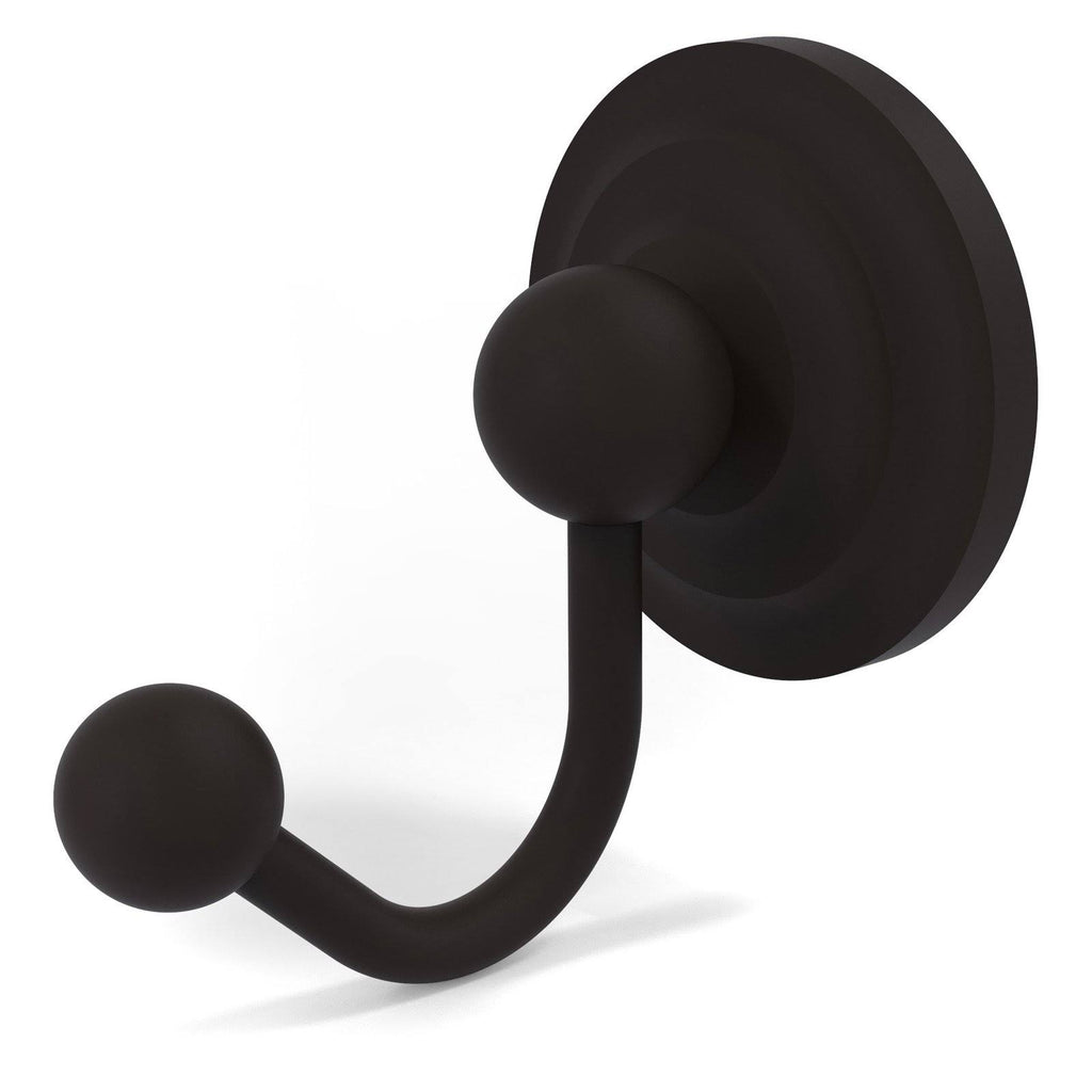 Oil Rubbed Bronze Robe Hook N789335