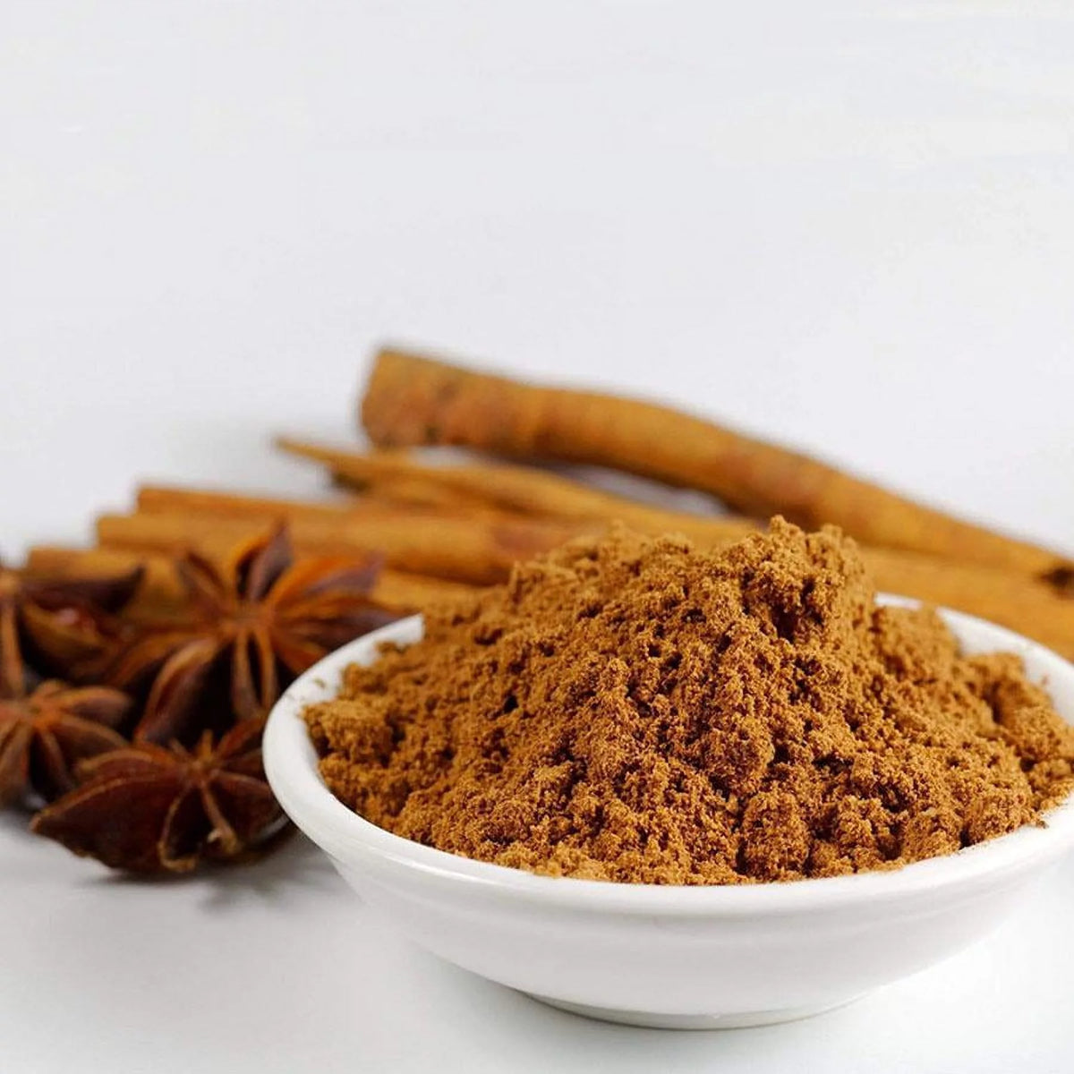 Chinese 5 Spice Blend - 8 Ounce P499