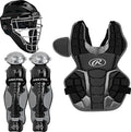 Black Catcher's Gear Set S837253