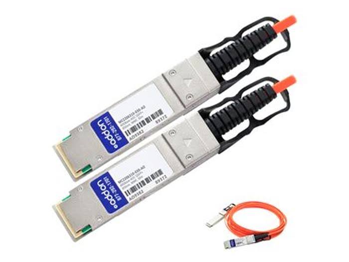 30m QSFP+ Network Cable V826717