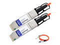 30m QSFP+ Network Cable V826717