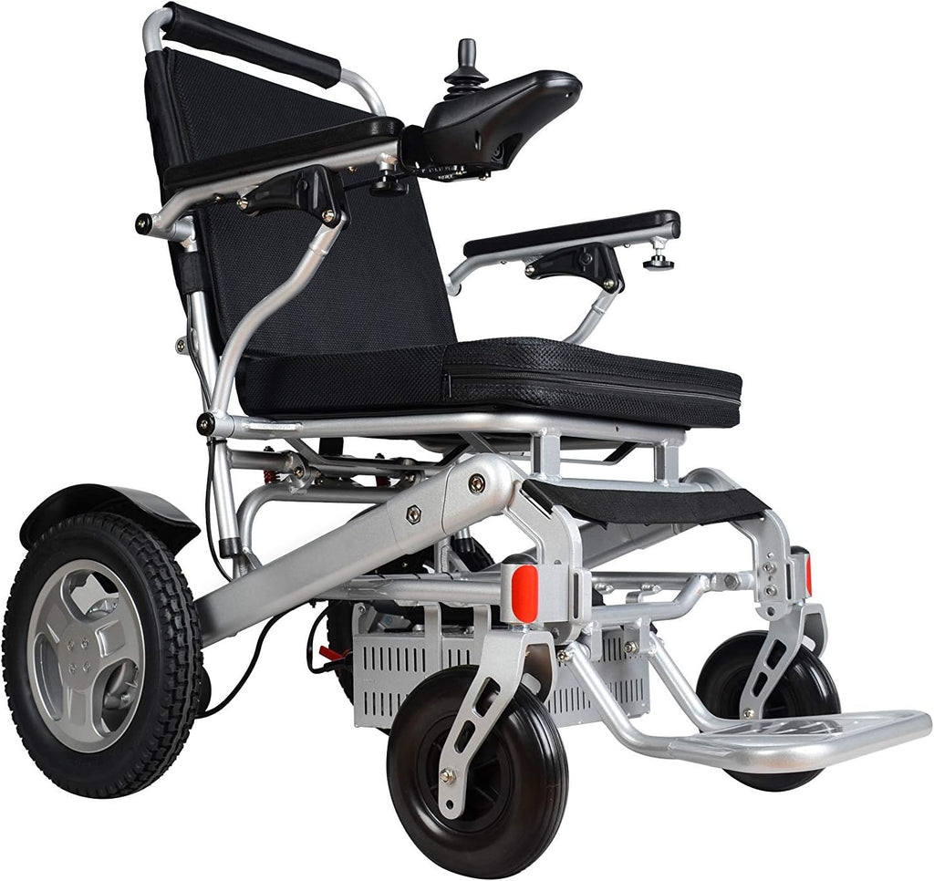 Foldable Lightweight Electric Wheelchair K4899