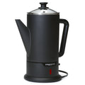 12 Cup Stainless Steel Coffee Maker N997