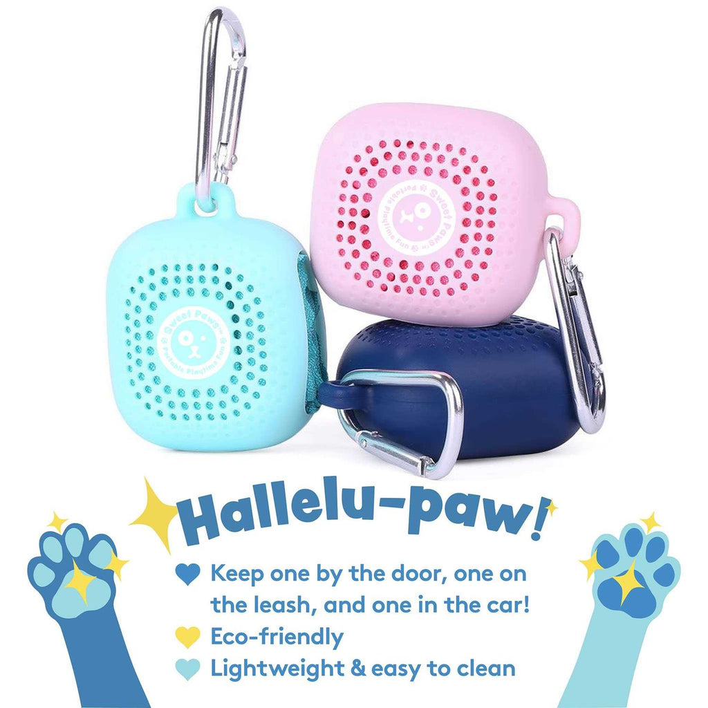 Portable Dog Towel S104577