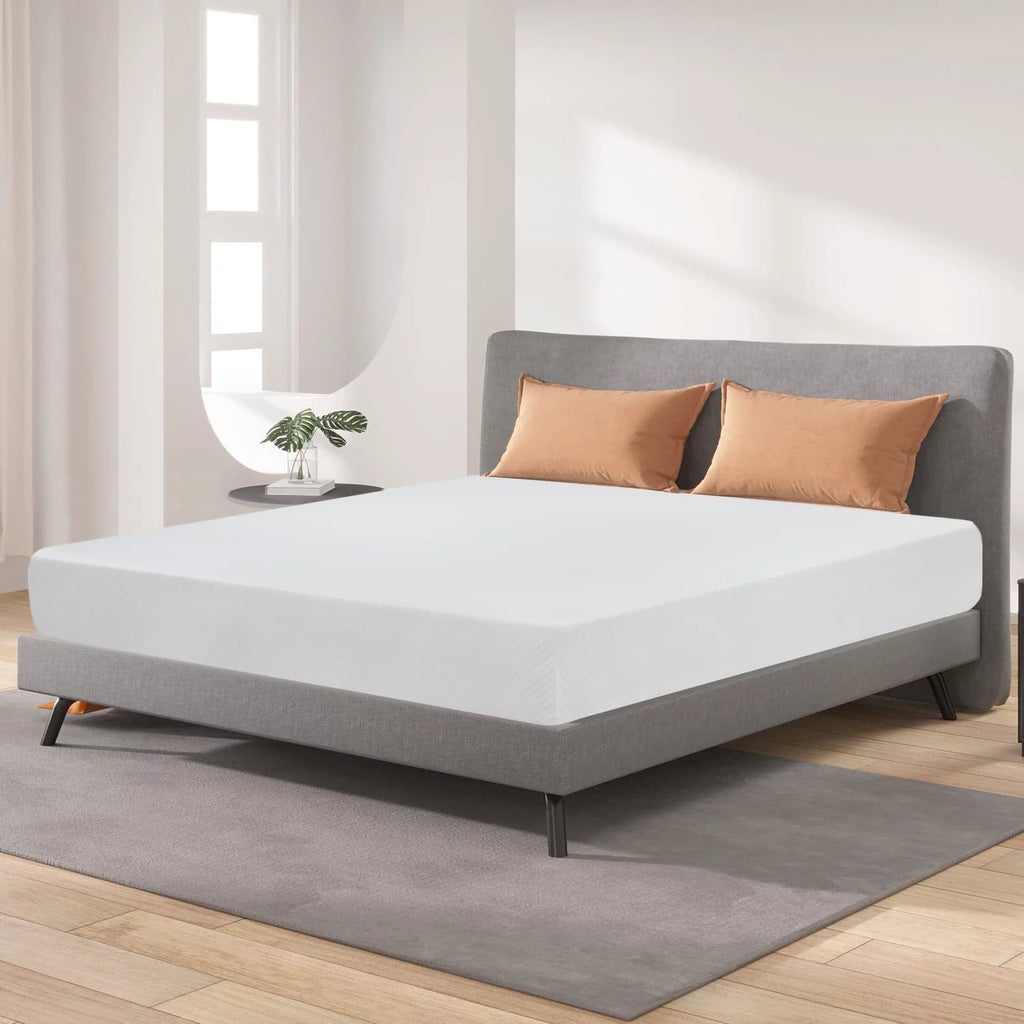 King 6 inch Gel Memory Foam Mattress U617787