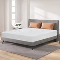 King 6 inch Gel Memory Foam Mattress U617787