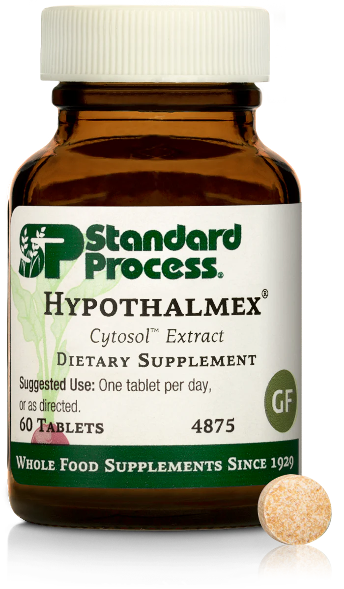 60 Tablets B8612