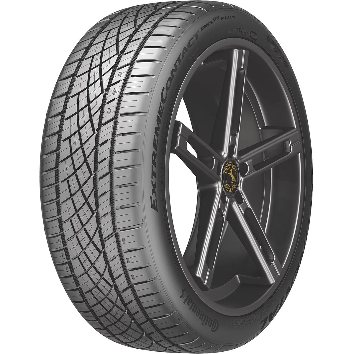 205/50ZR16 87W Tire N447182