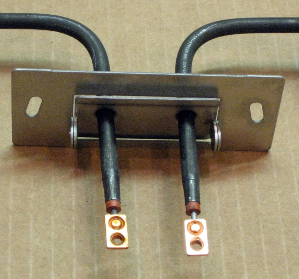 Bake Broil Oven Element V876