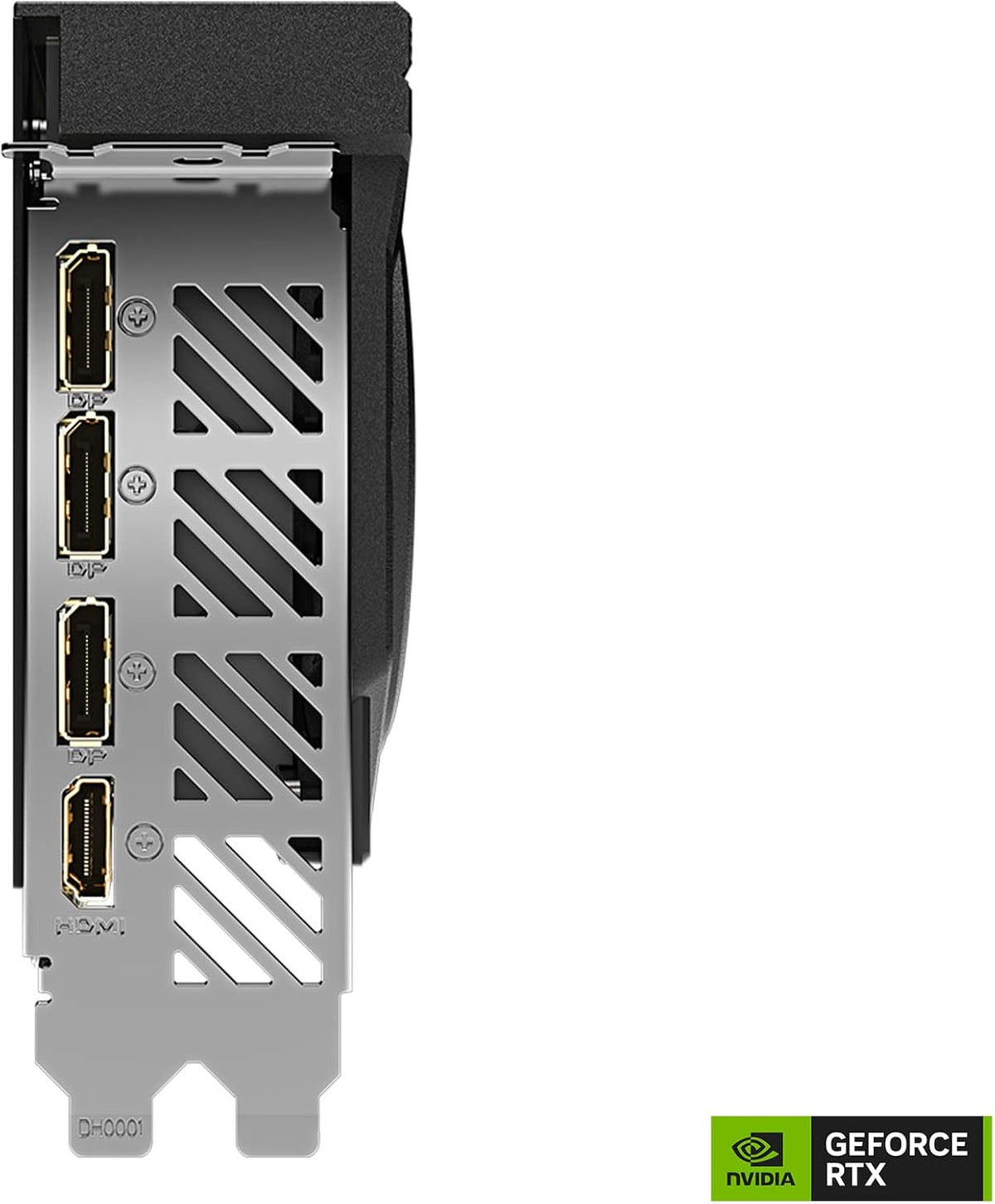 GeForce RTX 4070 12GB GDDR6X Graphics Card V219748