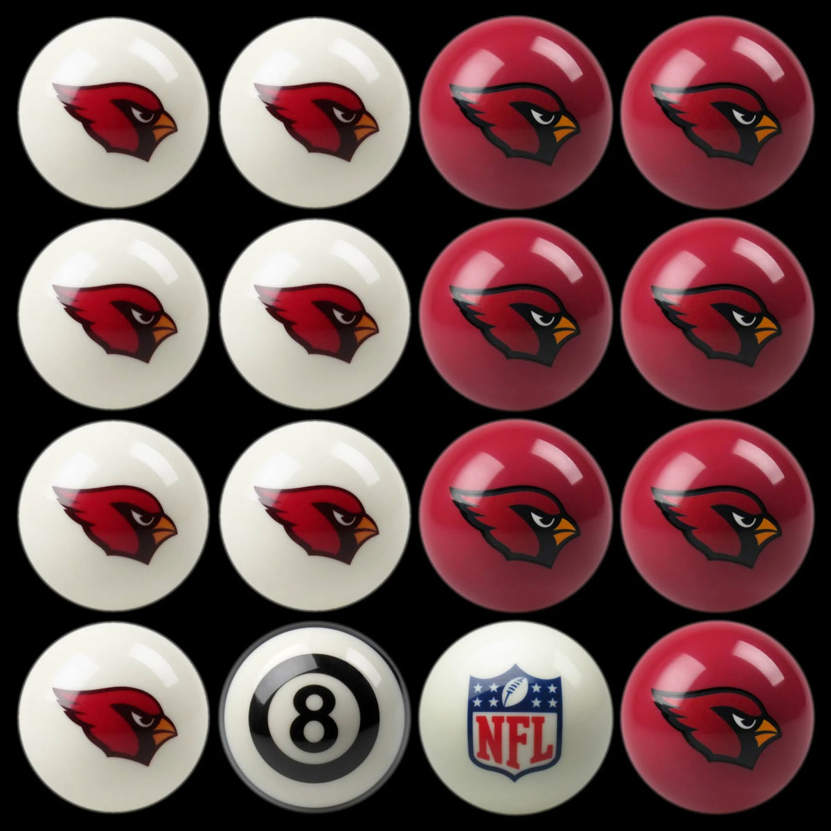 Billiard Ball Set F79035