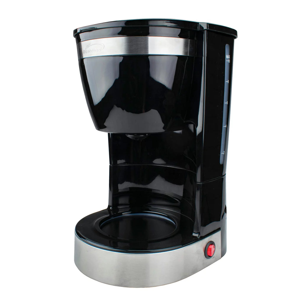 12-cup Black Coffee Maker Z1515