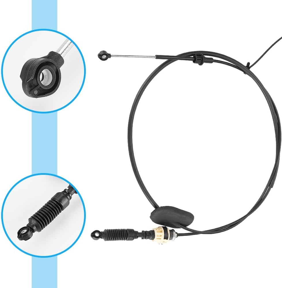 Automatic Transmission Gear Shifter Cable O3794