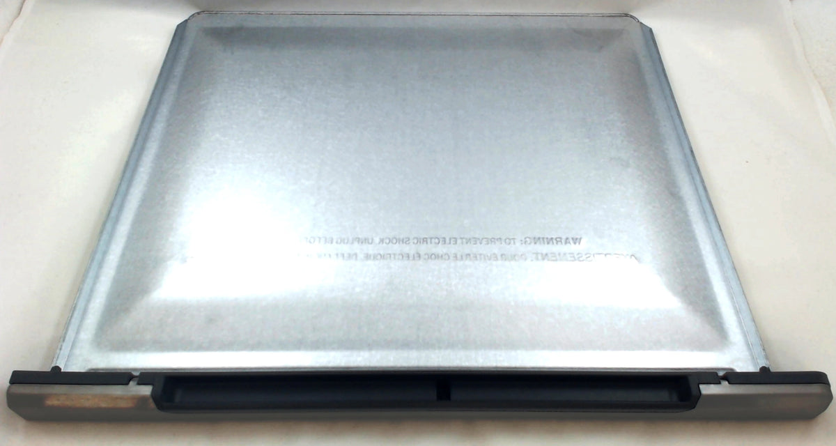 Chefs Convection Toaster Oven Crumb Tray U513