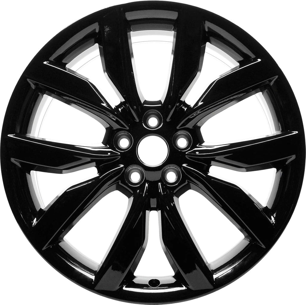 19 Inch Aluminum Alloy Wheel Rim D71578