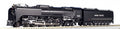 N Scale Steam Locomotive K50594