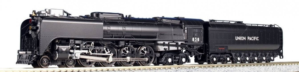 N Scale Steam Locomotive K50594