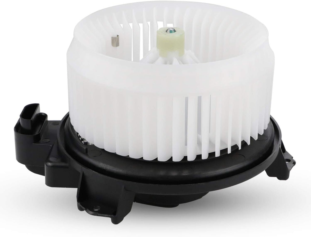 AC Blower Motor with Fan Cage Pack of 2 G113425