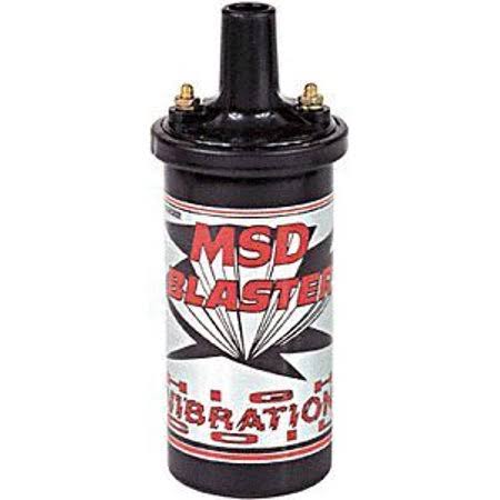 High Vibration Ignition Coil A500