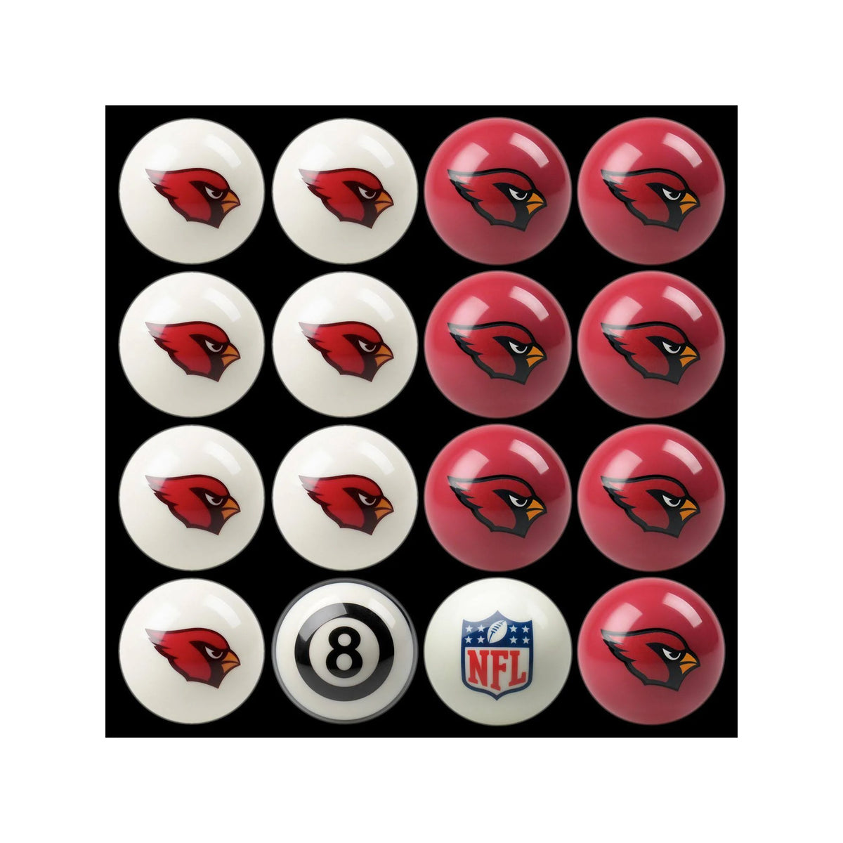 Billiard Ball Set F79035