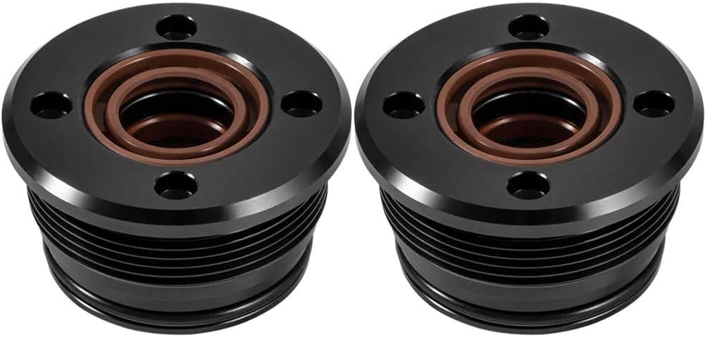 Trim Cylinder RAM Rebuild Kit 2PCS F114