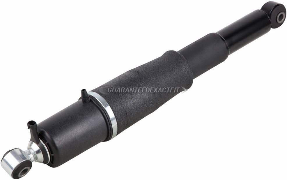 Rear Air Shock Set for Chevy Tahoe Suburban Avalanche GMC Yukon Cadillac Escalade Z55 Autoride 2000-2014 J934