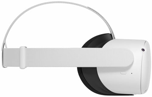 128GB Virtual Reality Headset K117
