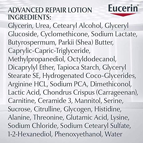Fragrance Free Full Body Lotion for Very Dry Skin 16.9 fl. oz. Pump Bottle R126026