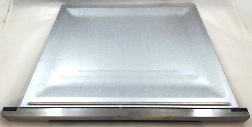 Chefs Convection Toaster Oven Crumb Tray U513