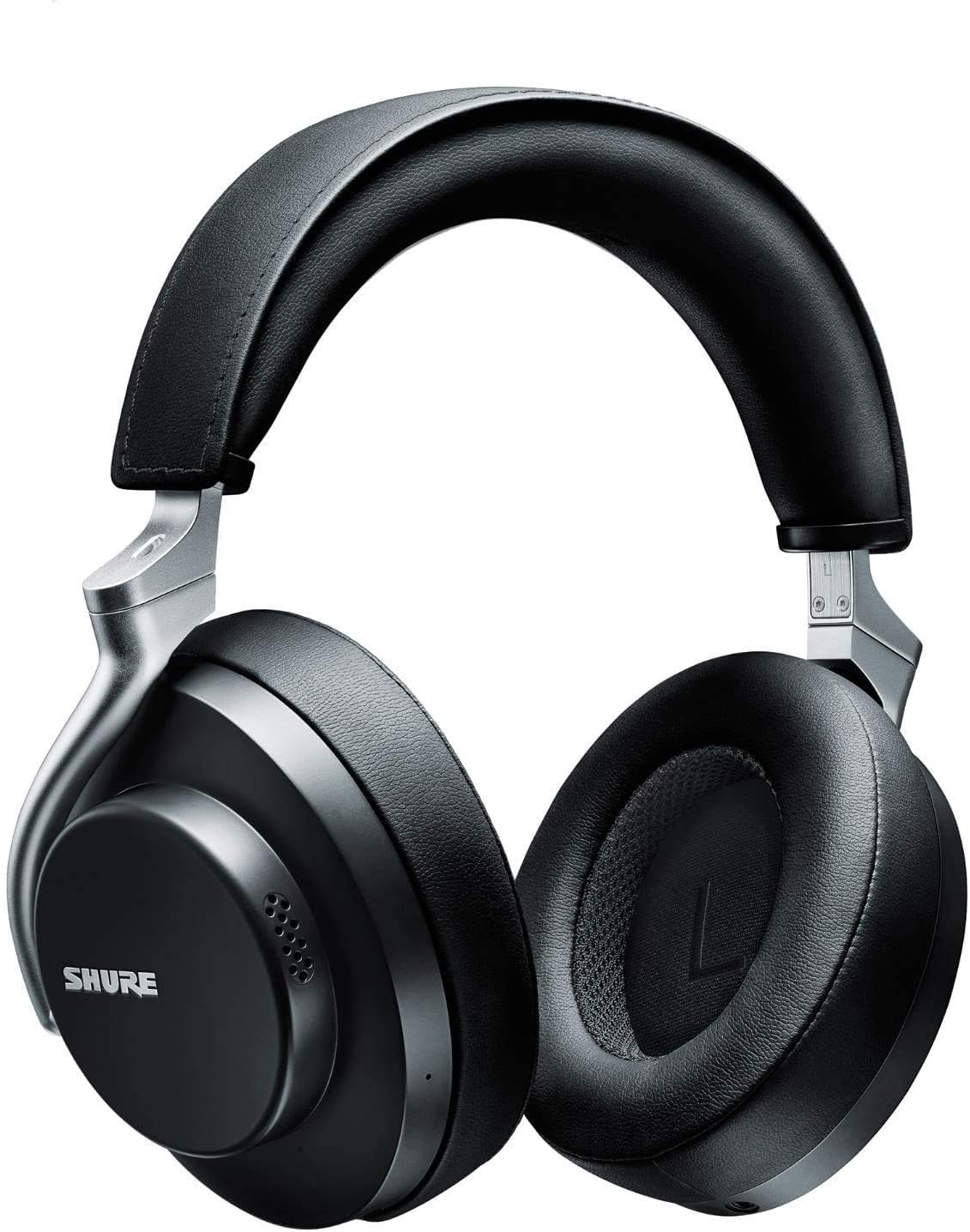 White Wireless Noise Cancelling Over Ear Headphones C96017