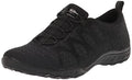 Womens Breathe Easy Infi Knity Sneakers V651154