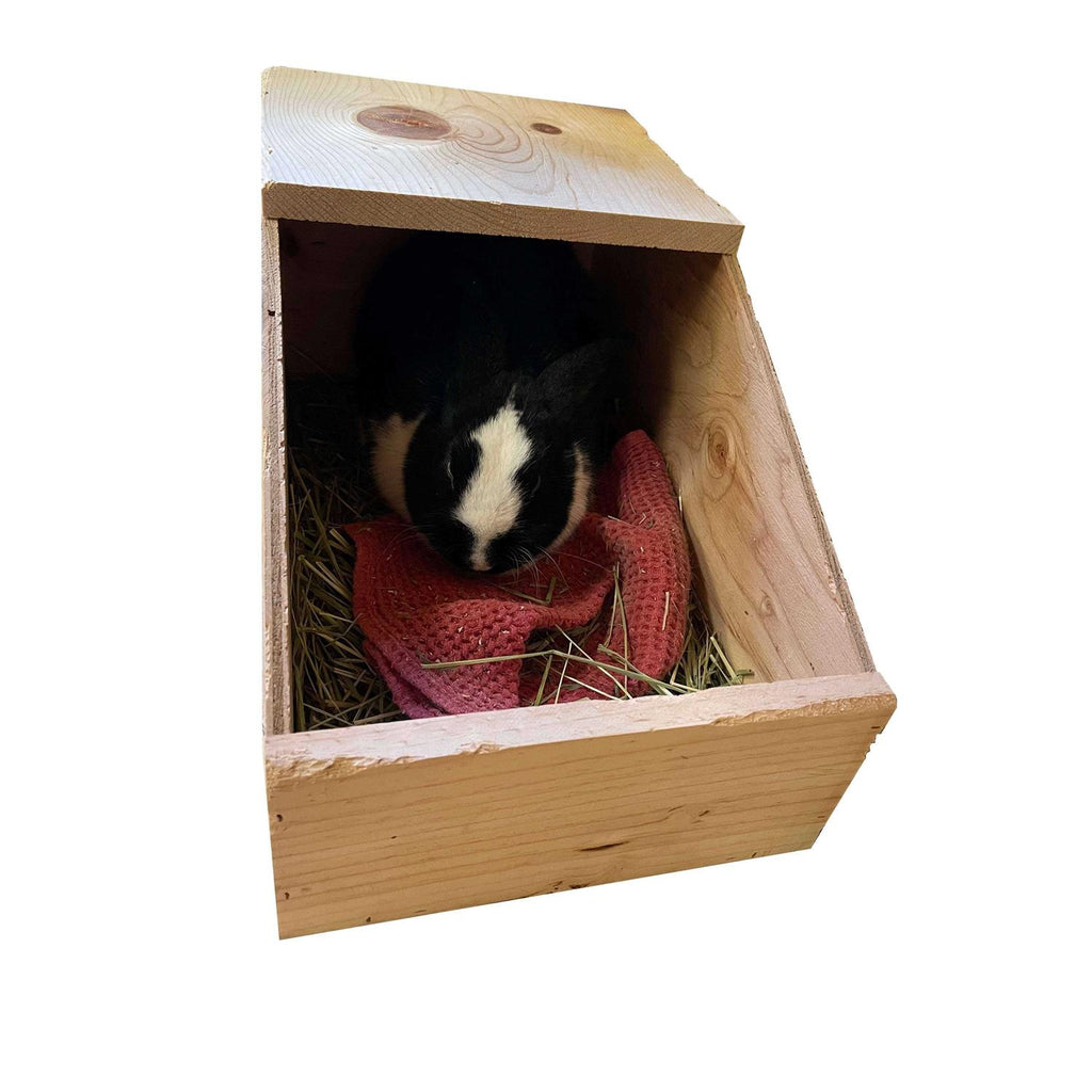 Rabbit Nesting Box Y152