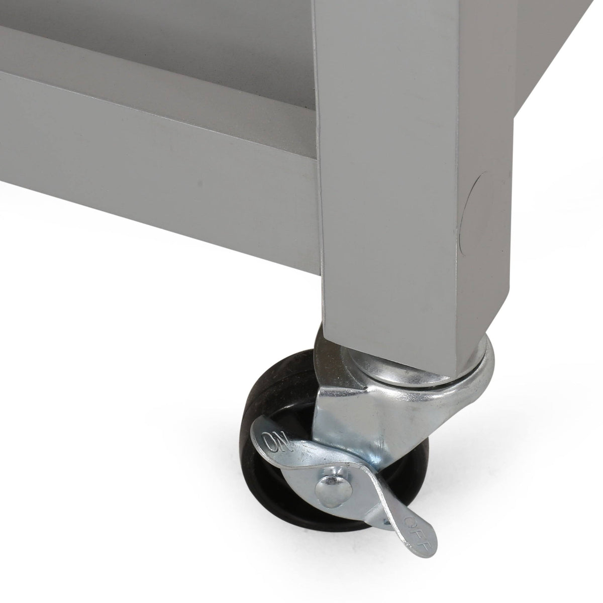 Kitchen Cart with Wheels A694576