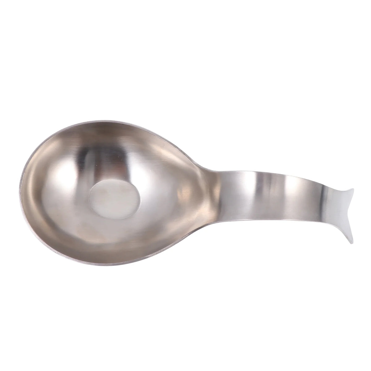 Stainless Steel Spoon Rest W376