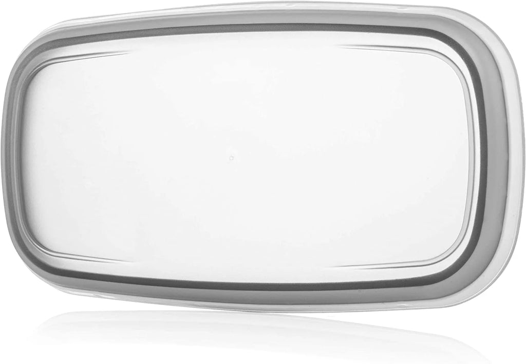 52 Pc Food Storage Containers with Interchangeable Lid P61658