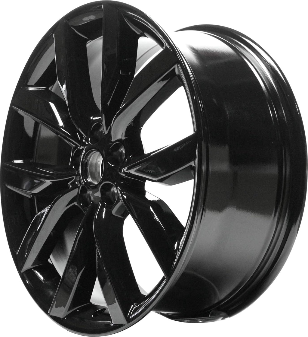 19 Inch Aluminum Alloy Wheel Rim D71578