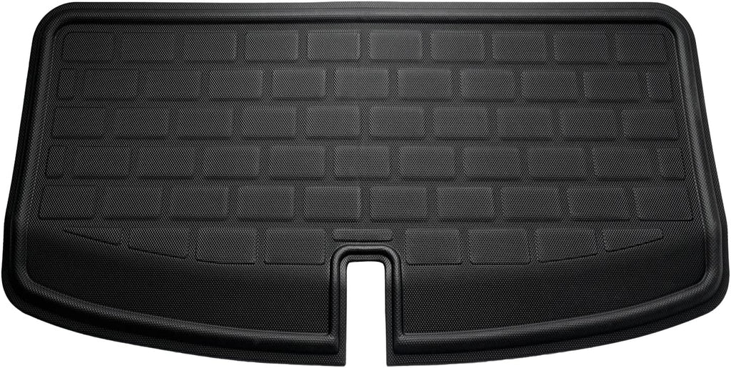 All Weather Rear Cargo Trunk Floor Mat I420